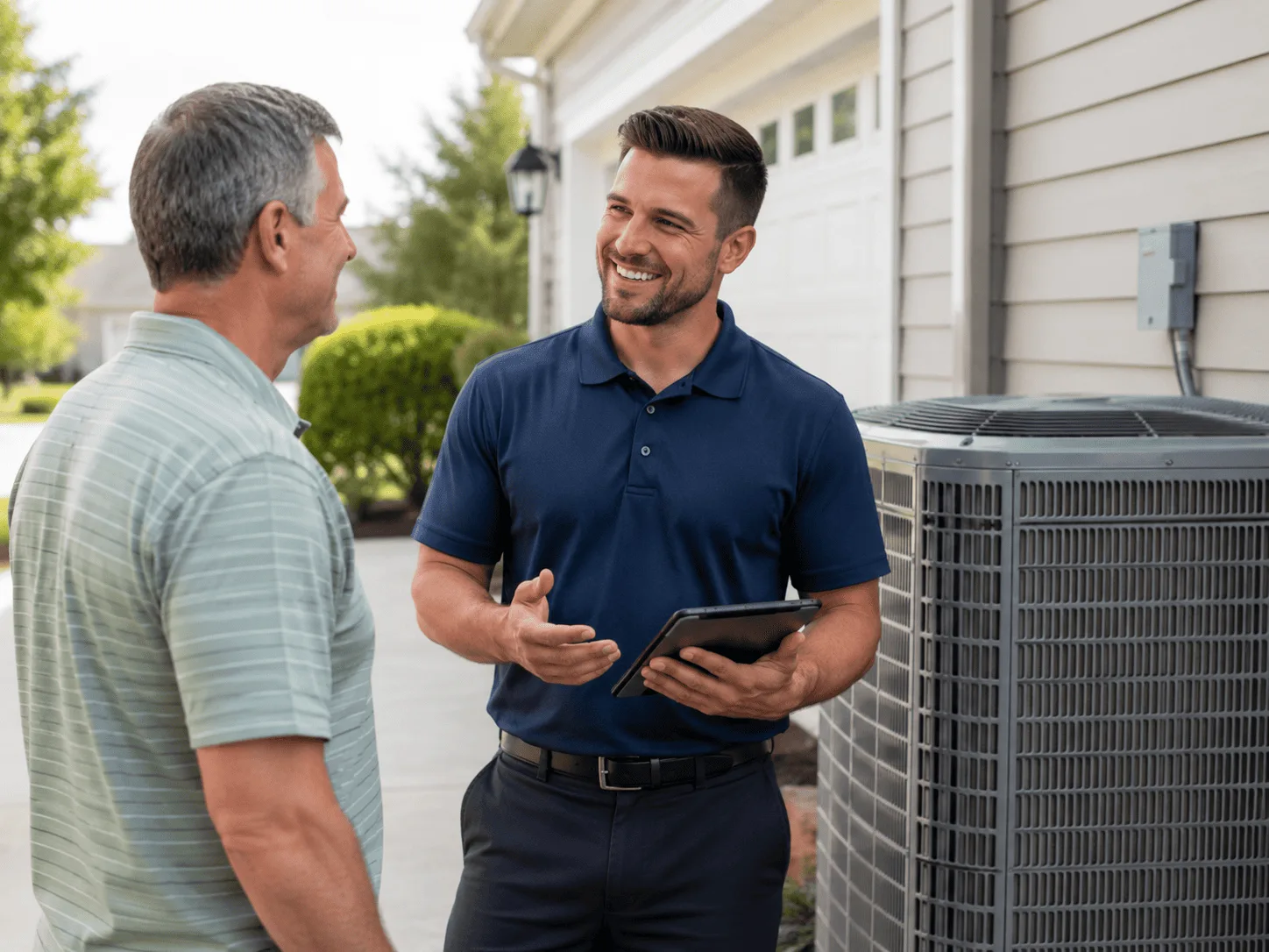 Heat Pump Installation Mchenry, MS FAQs